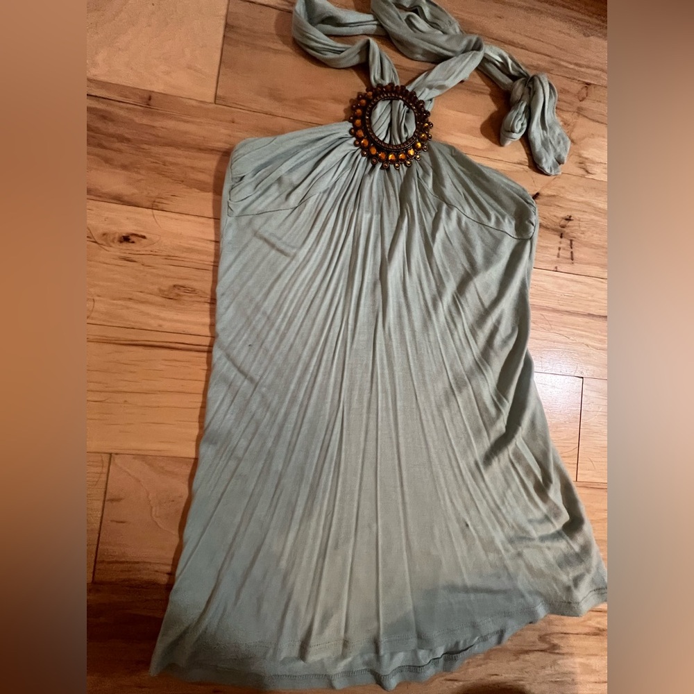 Bought in south beach never worn